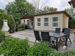 Aft Comfortable holiday residence